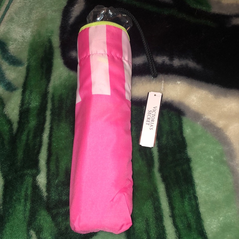 Victoria secret umbrella